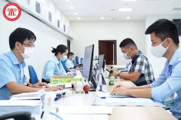 Bầu cử, sử dụng, quản lý cán bộ làm việc tại xã, phường, thị trấn của Thành phố Hồ Chí Minh thế nào?