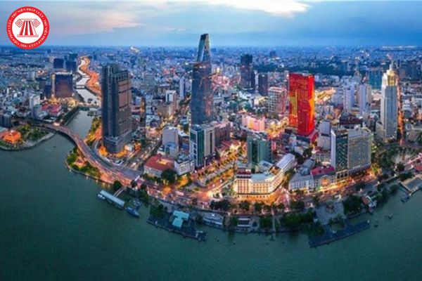 Việt Nam đặt mục tiêu tăng trưởng GDP cả năm 2024 bao nhiêu? Tốc độ tăng trưởng GDP và mức lương tối thiểu có liên hệ gì với nhau?