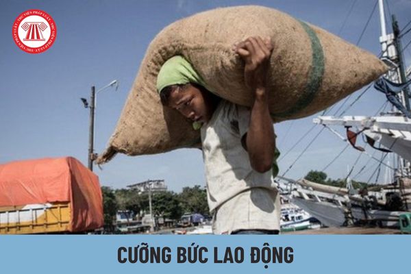 Hiện nay nhân viên bị cưỡng bức lao động có thể đơn phương chấm dứt hợp đồng không cần báo trước đúng không?