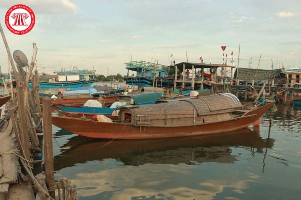 Người làm nghề lưu động trên tàu, thuyền hoặc phương tiện khác có khả năng di chuyển thì nơi cư trú ở đâu?