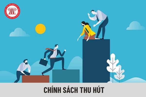 Điều kiện để người Việt Nam ở nước ngoài được hưởng chính sách thu hút là gì?