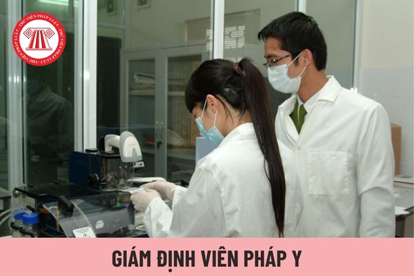 Thủ tục miễn nhiệm giám định viên pháp y tâm thần tại cấp trung ương có cần thông qua Bộ Y tế?