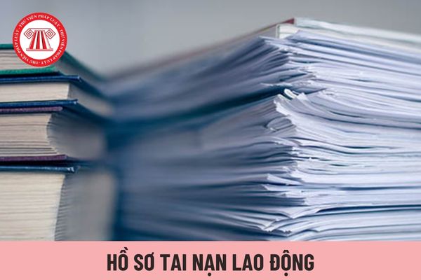 Hồ sơ vụ tai nạn lao động có người chết có bao gồm sơ đồ hiện trường không?