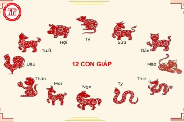 Tử vi ngày 15 2 2025: Toàn bộ về công việc, tài lộc, tình duyên sức khỏe của 12 con giáp thế nào?