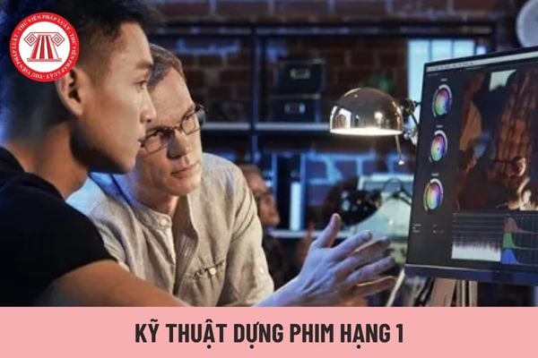 Kỹ thuật dựng phim hạng 2 áp dụng hệ số lương của viên chức loại nào?