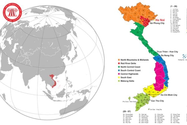 Các tỉnh thành, xã được sáp nhập theo Kết luận 127 năm 2025 của Bộ Chính trị, Ban Bí thư trong đề án, tờ trình được xác định theo căn cứ nào?