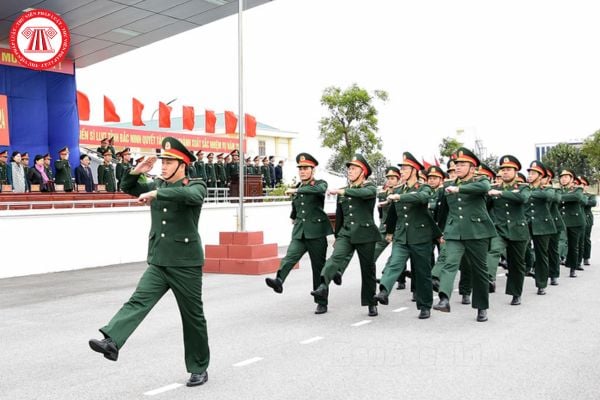 Quân nhân chuyên nghiệp được khám chữa bệnh ở cơ sở y tế khác không phải cơ sở quân y trong trường hợp nào?