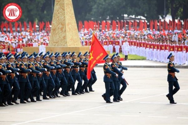 Sửa đổi Nghị định 178: Toàn bộ chính sách, chế độ đối tượng hưởng lương Quân đội nhân dân, Công an nhân dân áp dụng tuổi nghỉ hưu để tính hưởng thế nào?