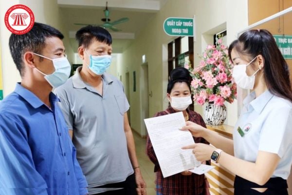 Lao Động Tiền Lương