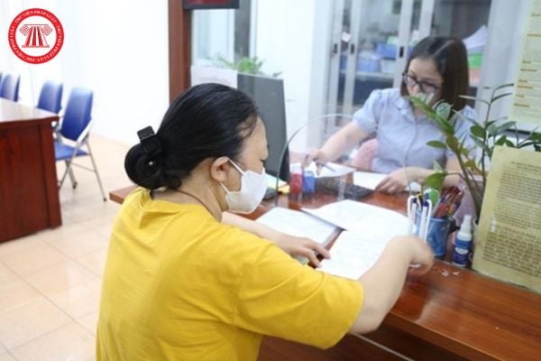 Lao Động Tiền Lương