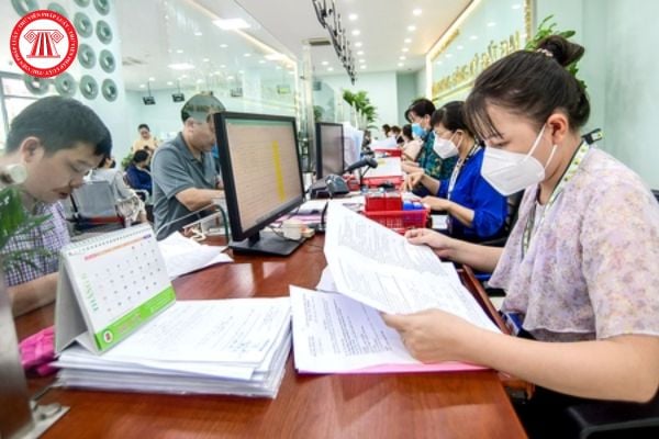 Sửa đổi Nghị định 178: Chính thức toàn bộ cán bộ công chức cấp xã phải nghỉ thôi việc để tổ chức bộ máy được cơ quan, tổ chức, đơn vị đánh giá bởi các tiêu chí nào?