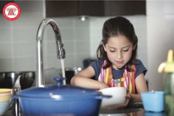 Lao Động Tiền Lương