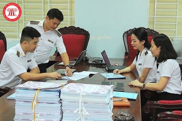 Lao Động Tiền Lương