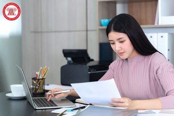 Lao Động Tiền Lương
