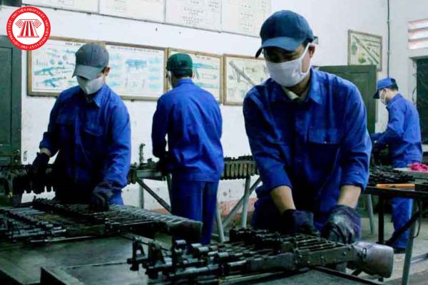 Lao Động Tiền Lương