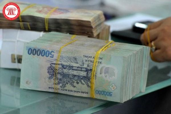 Lao Động Tiền Lương