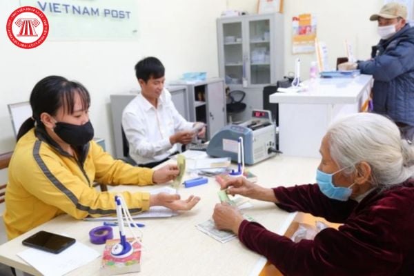 Lao Động Tiền Lương