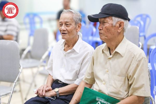 Lao Động Tiền Lương
