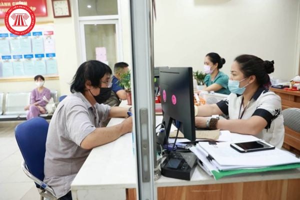 Lao Động Tiền Lương