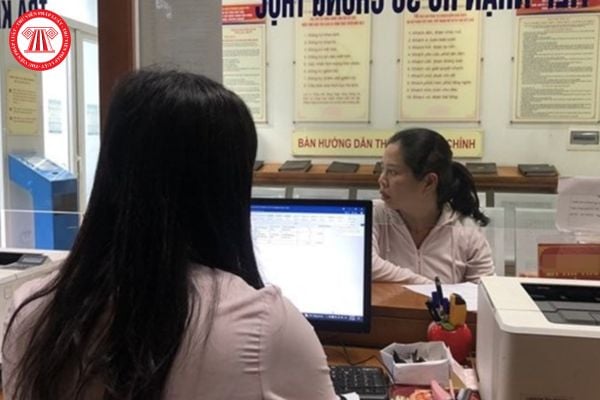 Lao Động Tiền Lương