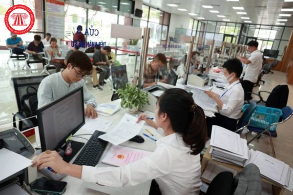 Lao Động Tiền Lương