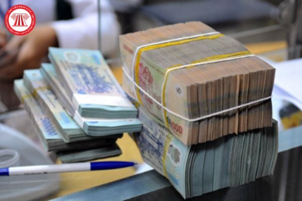 Lao Động Tiền Lương