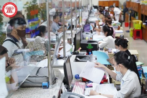 Lao Động Tiền Lương
