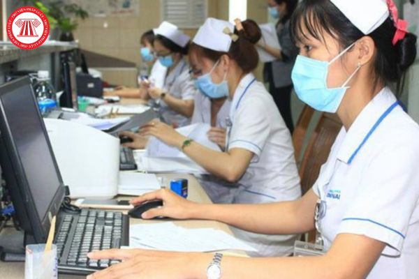Lao Động Tiền Lương