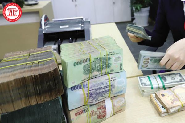 Lao Động Tiền Lương