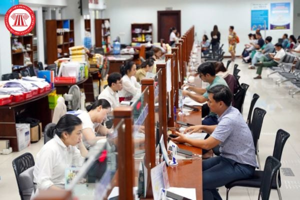 Lao Động Tiền Lương