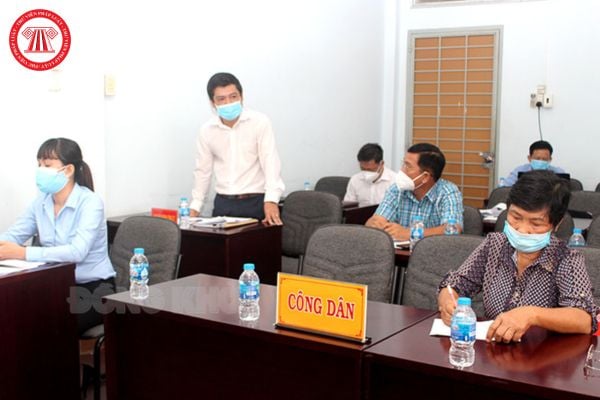 Lao Động Tiền Lương