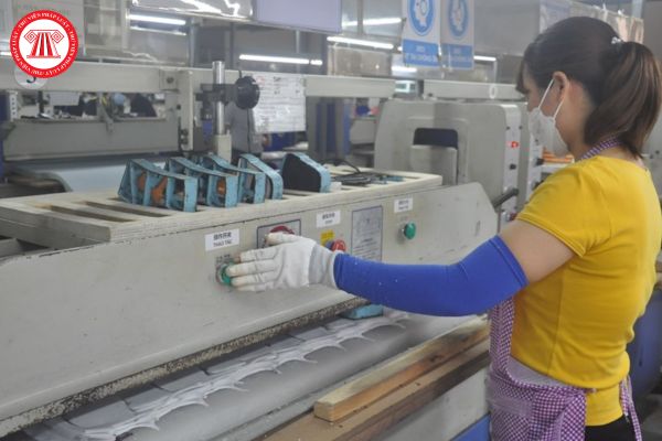 Lao Động Tiền Lương