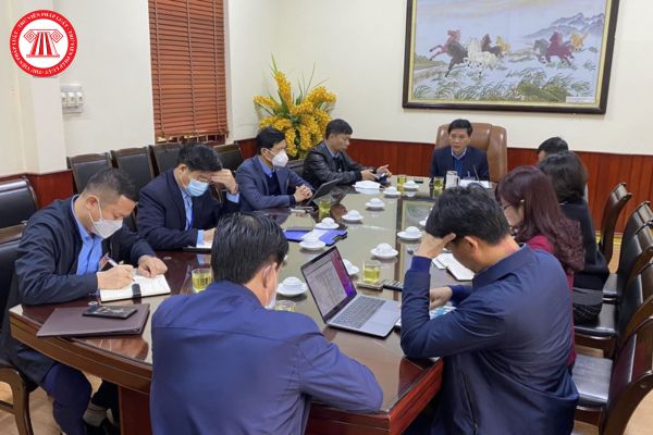 Lao Động Tiền Lương