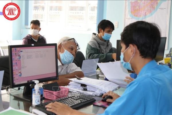 Lao Động Tiền Lương