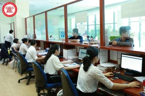 Lao Động Tiền Lương