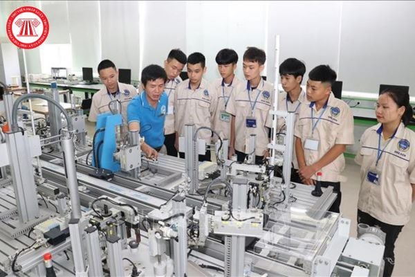 Lao Động Tiền Lương