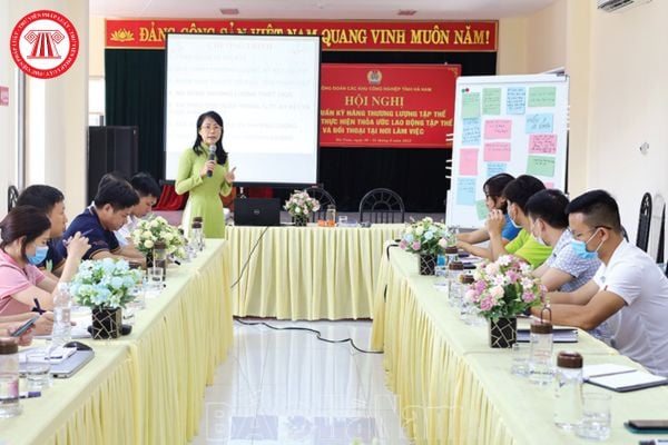 Lao Động Tiền Lương