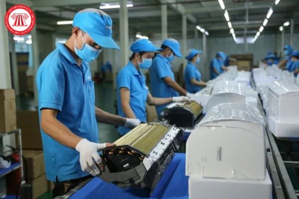 Lao Động Tiền Lương