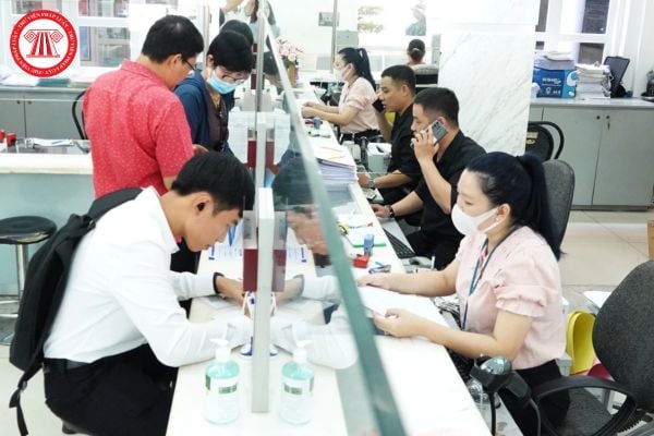 Lao Động Tiền Lương