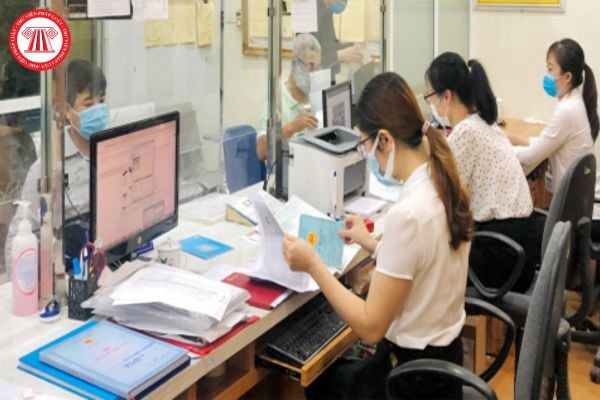 Lao Động Tiền Lương
