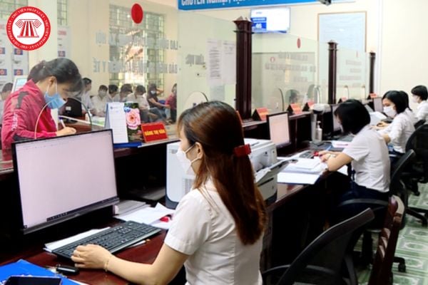 Lao Động Tiền Lương
