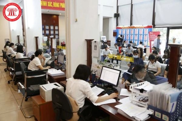 Lao Động Tiền Lương
