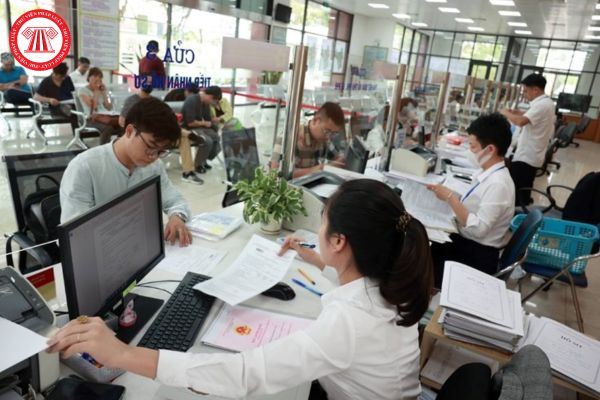Lao Động Tiền Lương
