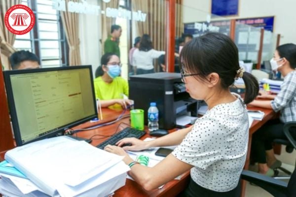 Lao Động Tiền Lương
