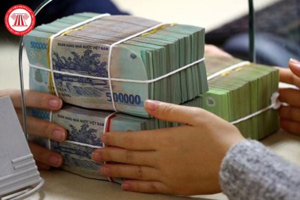 Lao Động Tiền Lương