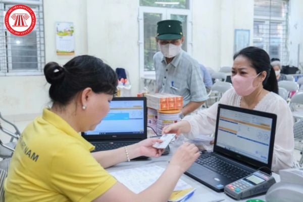 Lao Động Tiền Lương