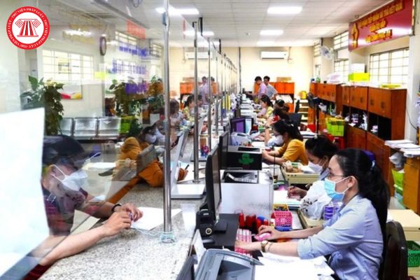 Lao Động Tiền Lương