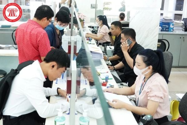 Lao Động Tiền Lương