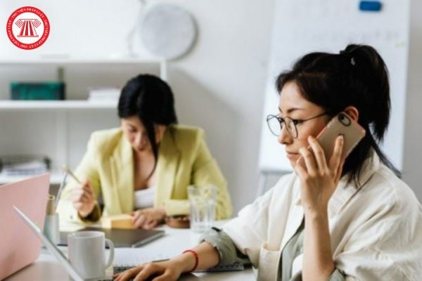 Lao Động Tiền Lương