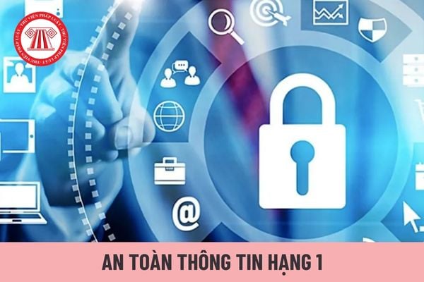 Hệ số lương của An toàn thông tin hạng 1 là bao nhiêu?